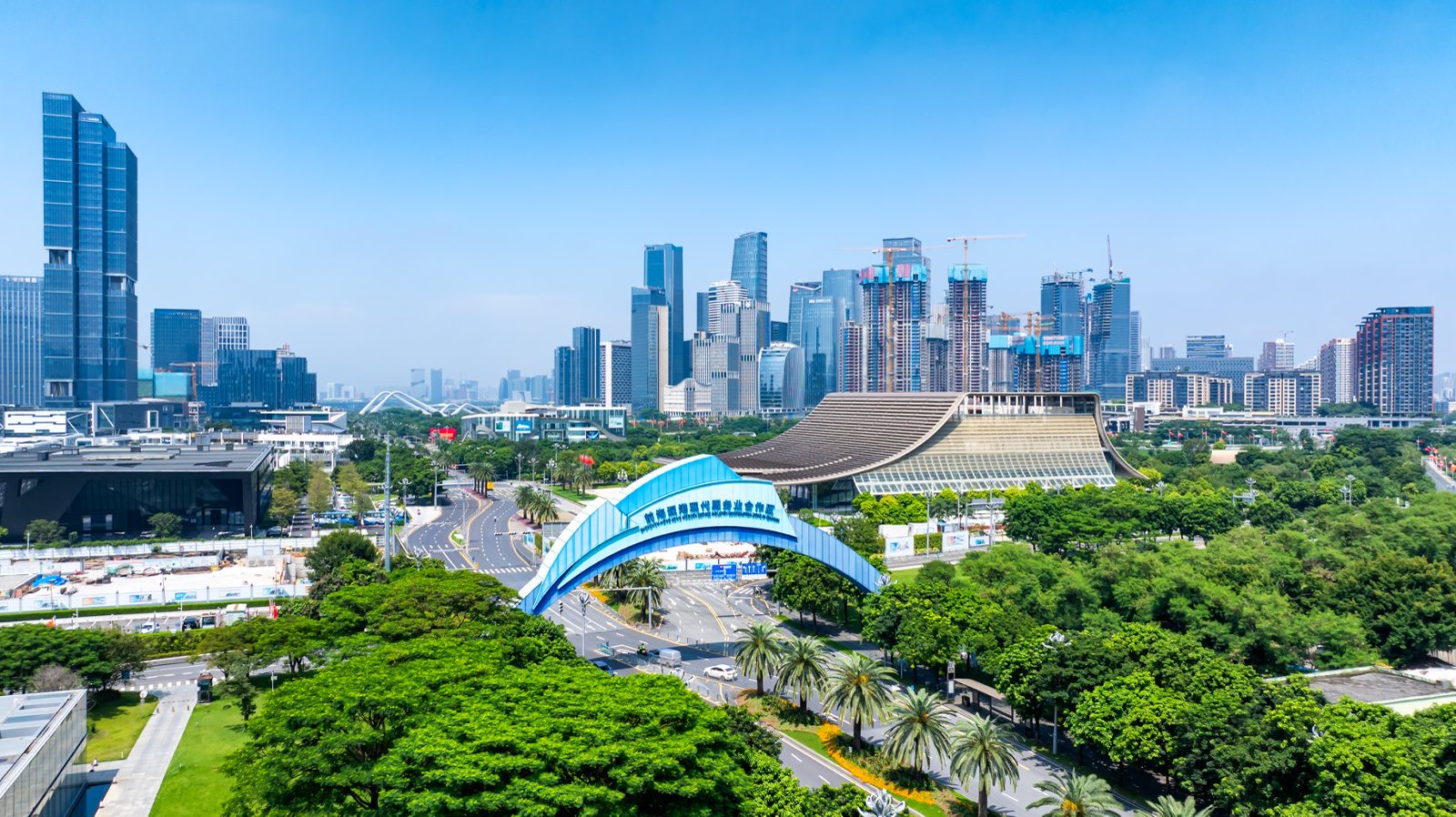 深圳市前海管理局关于印发《深圳市前海深港现代服务业合作区管理局关于促进总部企业高质量发展的实施办法》的通知