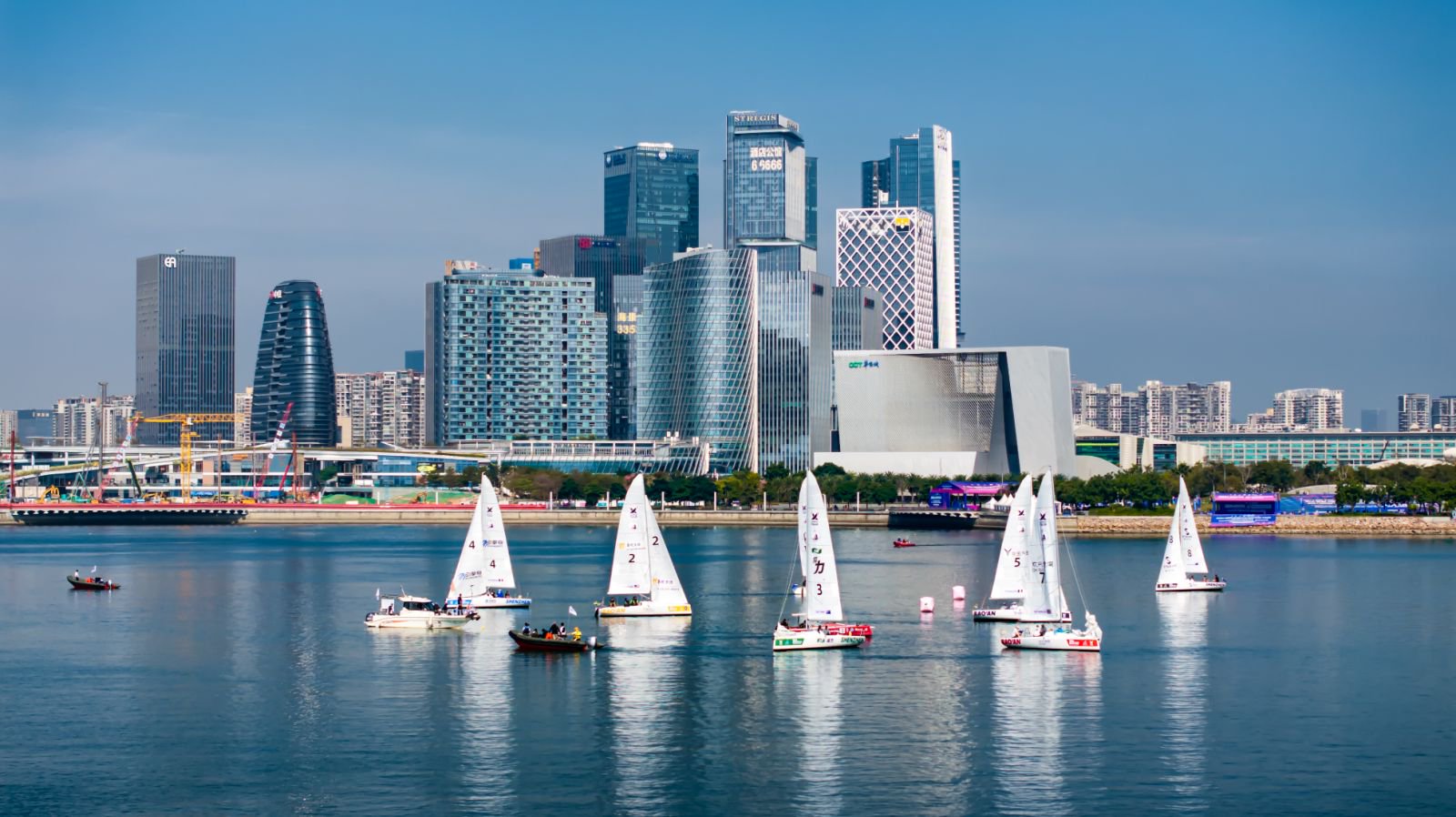 深圳市财政局 国家税务总局深圳市税务局转发财政部 税务总局关于前海深港现代服务业合作区企业所得税优惠政策的通知